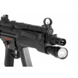 CA5 A5 Tactical Lighted Forearm | Collapsable stock | CA