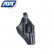 ASG heup holster