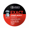 JSB Exact Jumbo Heavy 5.5mm
