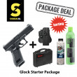Glock Gen 5 | Starter Package