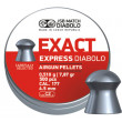 JSB Exact Express 4.52 | 500st