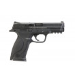 Smith & Wesson M&P9 | Black | GBB | Umarex | SHOGUN