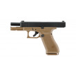 Glock 17 GEN5 | French Edition | GBB | Umarex