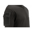 Tactical Tee | Black | Invader Gear 
