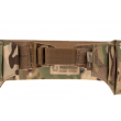 Low Profile Belt | Laser Cut | Multicam | Warrior Assault systems | SHOGUN.NL