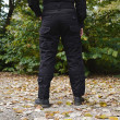 Invader Gear Predator Combat Pants Black
