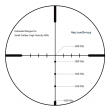 Matiz 6-18 x 44 SFP Richtkijker | Vector Optics | 
