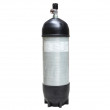 Persluchtfles Full Carbon 9 liter 300 BAR | SHOGUN