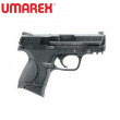 M&P9 M2.0 Metal Version Co2 | Smith & Wesson | Umarex