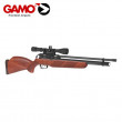 GAMO Coyote Wood 6.35 + Gamo PCP Pomp | SHOGUN