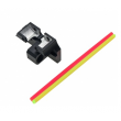 Fiber Optic Rear sight plate | Hi-Capa | CowCow