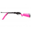 Crosman 760 Pumpmaster Pink | Pompbuks | 4,5mm | SHOGUN