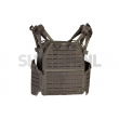 Reaper Plate Carrier | Wolf Grey | Invader Gear