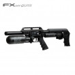 FX Impact M3 Compact | Black | FX Airguns | SHOGUN
