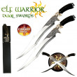 Elf Warrior Swords | Fantasy Master