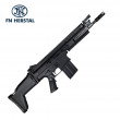 FN Scar H CQC Black | AEG | FN Herstal | SHOGUN
