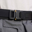 Clawgear KD One Belt Black | SHOGUN