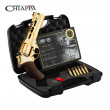 Rhino Revolver 60DS Gold | Chiappa | SHOGUN