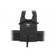 Invader Gear 6094A-RS Plate Carrier Black | SHOGUN