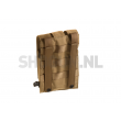 MP5 Triple Mag Pouch | Coyote | Invader Gear 
