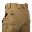 UTS (Urban Tactical Shorts) 8.5" Polycotton Ripstop | Khaki | Helikon Tex | SHOGUN