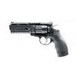 H8R Revolver Black | CO2 | Elite Force | SHOGUN