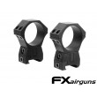 FX Airgun | Picatinny mount | 34mm | Medium