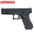 Glock 17 GEN4  Co2 (1.3J) Umarex SHOGUN