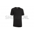 ClawGear | FR Baselayer Shirt Short Sleeve | Black