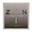 .250HP | 33 grain | slugs | ZAN Projectiles | 200pcs | 