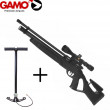 GAMO Coyote Black Whisper 5.5 + Gamo PCP Pomp