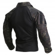 G3 Combat Shirt | MULTICAM BLACK | Emerson Gear