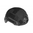 Fast Helmet Cover | Black | Invader Gear 