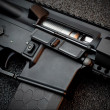 MTW Forged Tactical Edition | 14.5" Barrel/13" Rail | Wolverine