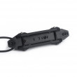 Tactica Augmented Pressure Switch (SF&2.5mm) | Black | WADSN