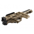 MLC-S2 Tactical Folding Chassis | FDE | VSR-10 | Maple Leaf