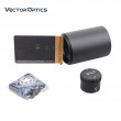 Vector Optics | Continental x6 Tactical | 4-24x50
