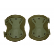 XPD Knee Pads | OD Green | Invader Gear 