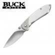 Buck Nobleman Stainless