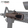 RAM Tactical Force Flashlight