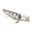 CNC Trigger AR15 - A | Silver | Retro Arms