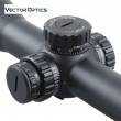 Taurus 3-18x50FFP | Vector Optics