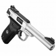 Smith & Wesson | SW22 Victory™ | Target Model S/S | Gls Bead |  .22LR | 5.5in | 10rds