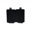 M4 Double Magazine Pouch | Ghost Bag | NB-Tactical