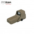 RAM Advanced 552 red/green dot sight