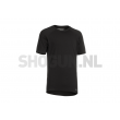 ClawGear | FR Baselayer Shirt Short Sleeve | Black