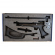 Viper Pistol | Starter pakket | 5,5mm | Co2 | RAM TACTICAL