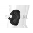 XPD Elbow Pads | Black | Invader Gear 