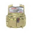 Nuprol PMC Plate Carrier - Camo