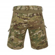 Urban Tactical Shorts Flex 8.5®- Nyco Ripstop | Multi Cam | Helikon Tex | SHOGUN
